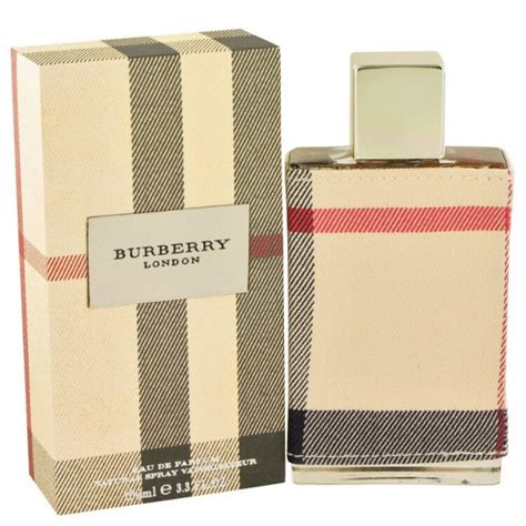 burberry london scent|burberry london original.